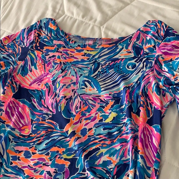 Lilly Pulitzer multi color - Picture 2 of 4